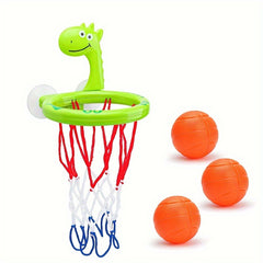 Wall Mounted Basketball Hoop Shooting Frame
