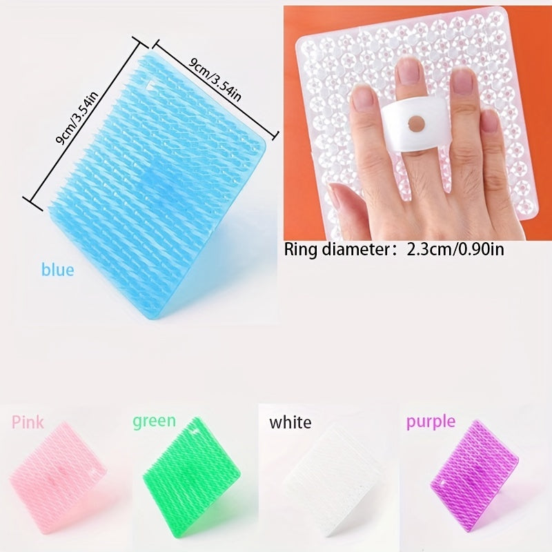 1pc Vegetable Brush Fruit Cleaning Brush MultiFunctional Cleaning Brush