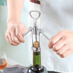 1pc Wine Corkscrew Pack