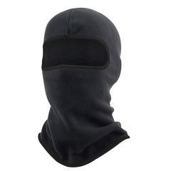 Outdoor Winter Riding Polar Fleece Ski Face Protection Hat