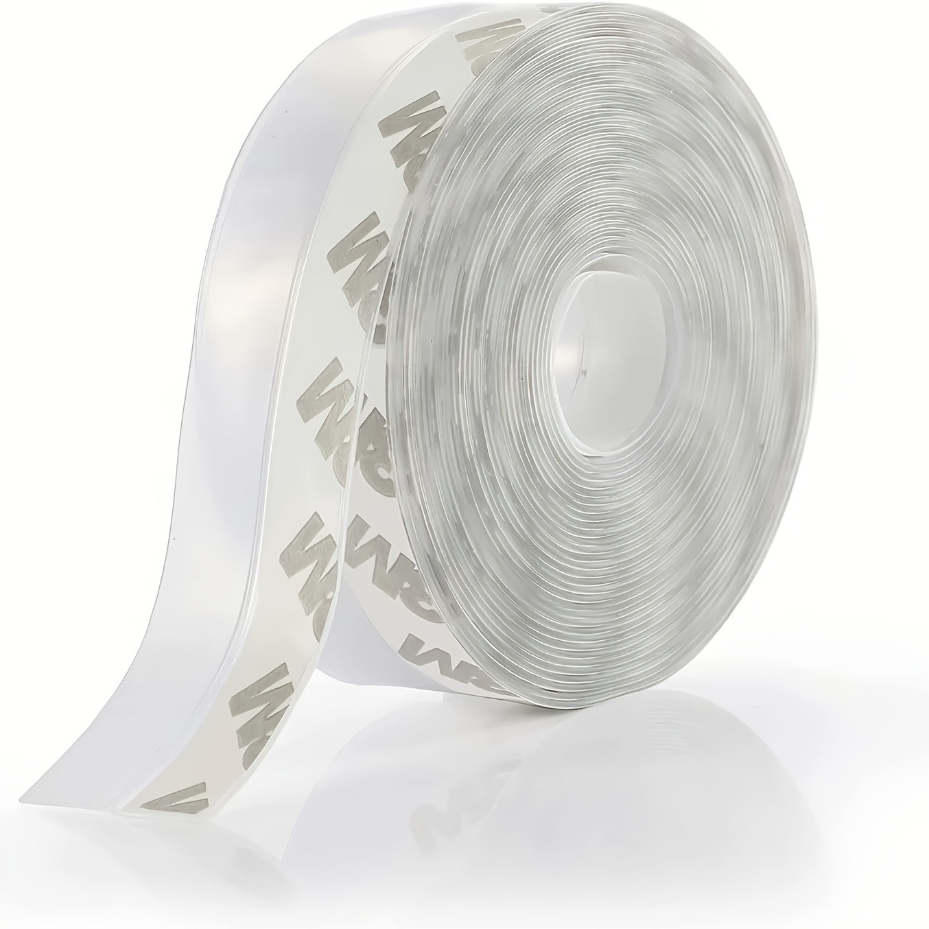 Silicone Sealing Strip Door Window Seal Tape Water Stop
