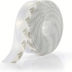 Silicone Sealing Strip Door Window Seal Tape Water Stop