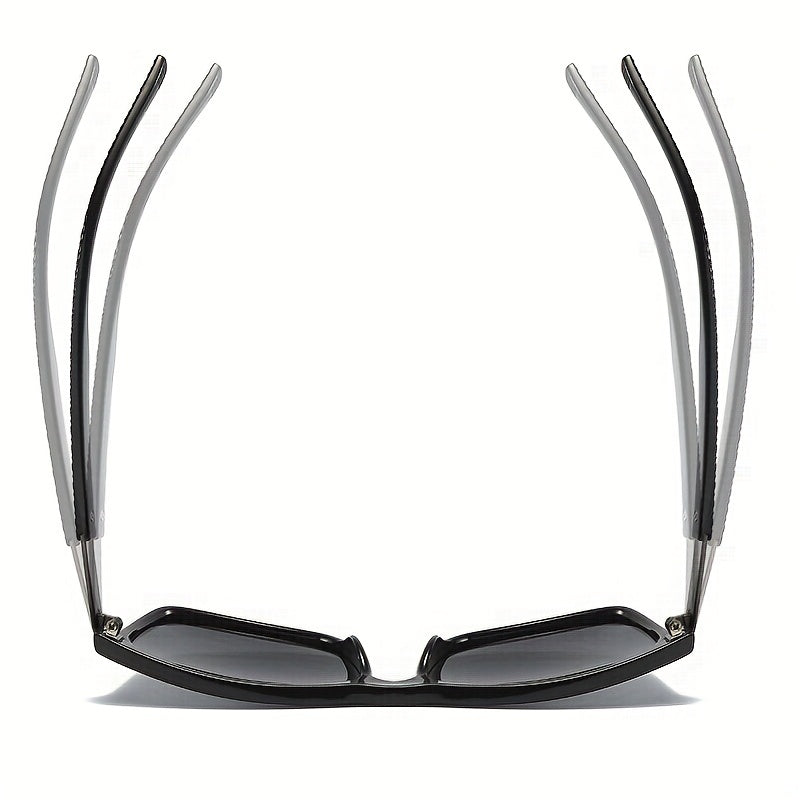 Men's Polarized Sports Sunglasses for Sun Protection