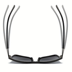 Men's Polarized Sports Sunglasses for Sun Protection