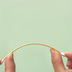 100pcs Pet Cotton Swabs for Ear Cleaning