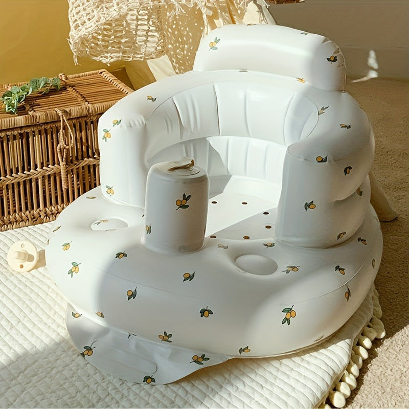Baby Bath Stool Child Safety