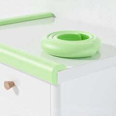 Baby Thickened Anti-collision Strip 12ft Household Protection Corner
