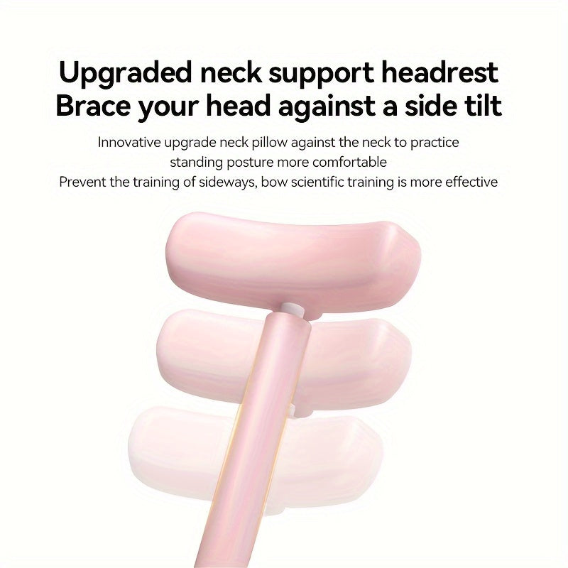 Spine Support Trainer Yoga Cross Body Stick Posture Correction