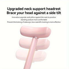 Spine Support Trainer Yoga Cross Body Stick Posture Correction