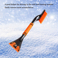 Automobile Snow Remover Snow Shovel Snow Brush
