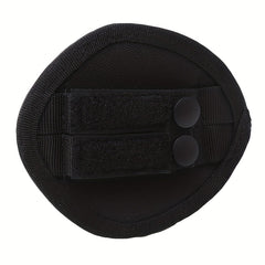 Durable Handcuff Case with Belt Loop Fits Most Cuffs