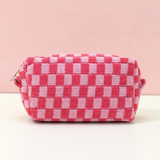 Large Capacity Makeup Bag Cosmetic Bag For Women