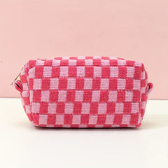 Large Capacity Makeup Bag Cosmetic Bag For Women