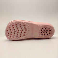 Women's Platform Garden Clogs Breathable Slide Shoes