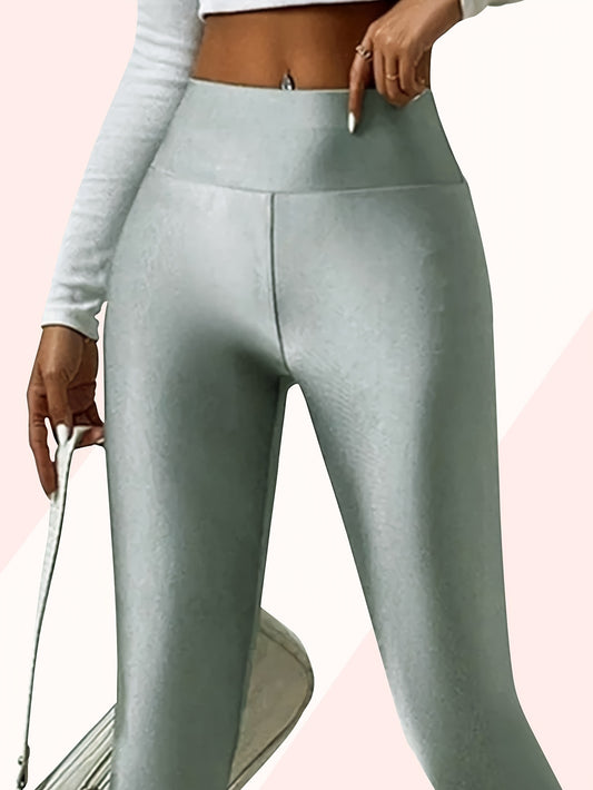 Stretchy Workout Yoga Pants Fitness Leggings
