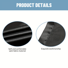 Portable Changing Cover for Privacy Protection - Lightproof Dressing Cover
