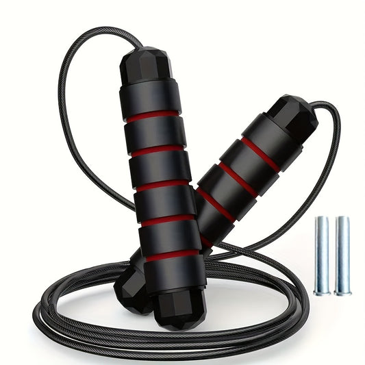 Adjustable Jump Rope For Sports Fitness Skipping Rope For Boys And Girls
