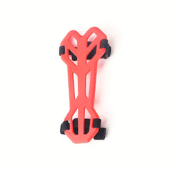 Youth Archery Arm Guard Adjustable Rubber Arm Guard