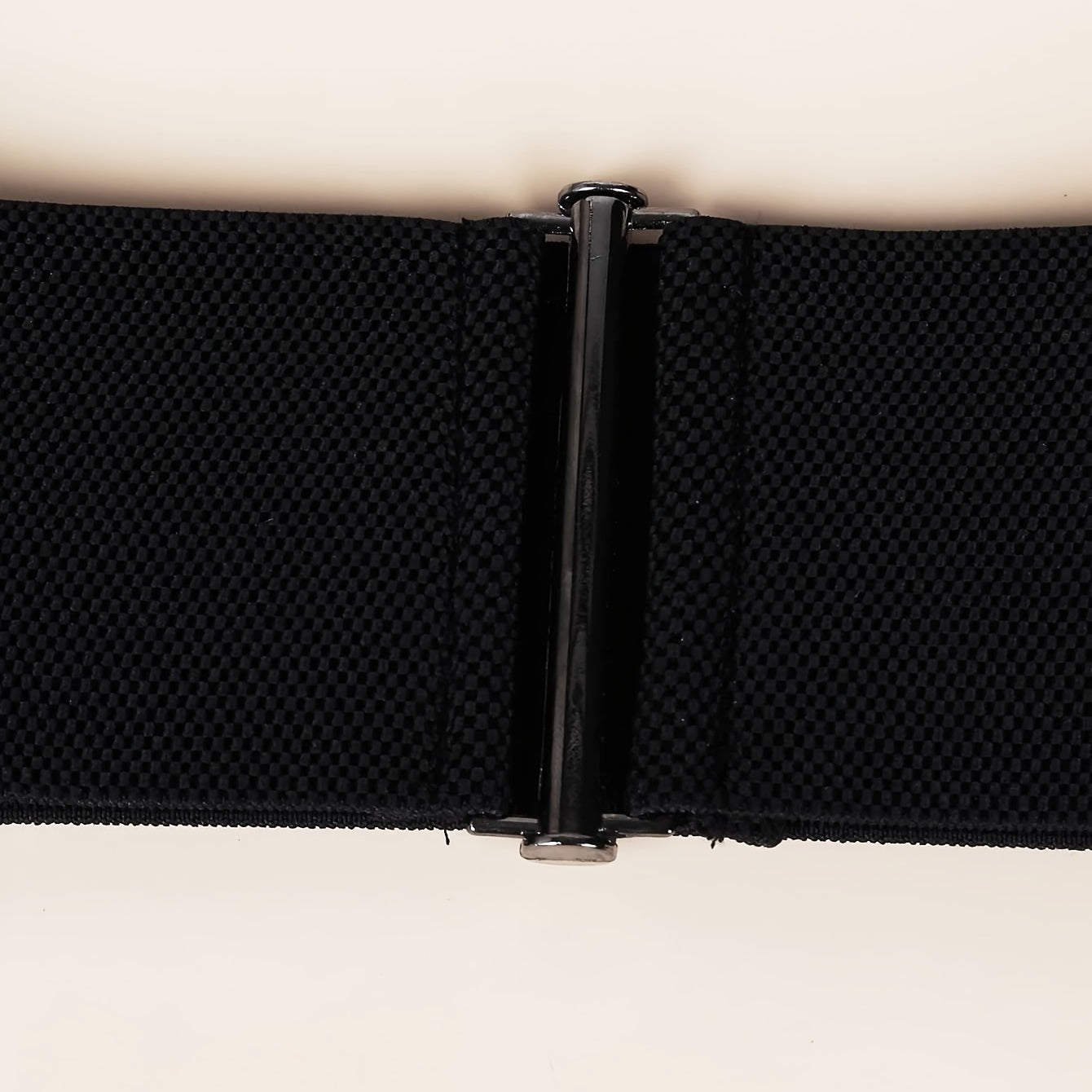 Women's Elastic Waist Belt Wide Corset Belt
