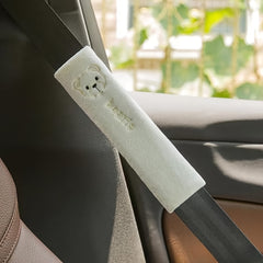 Universal Seat Belt Cover Shoulder Pad 9.06inch