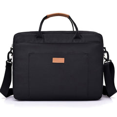 Men's Business Portable Briefcase Computer Case