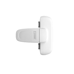 Refrigerator Lock Child Safety Baby Infant Anti Clamp Door Lock