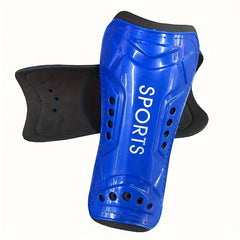 Football Shin Guards Soccer Shin Protective Guards