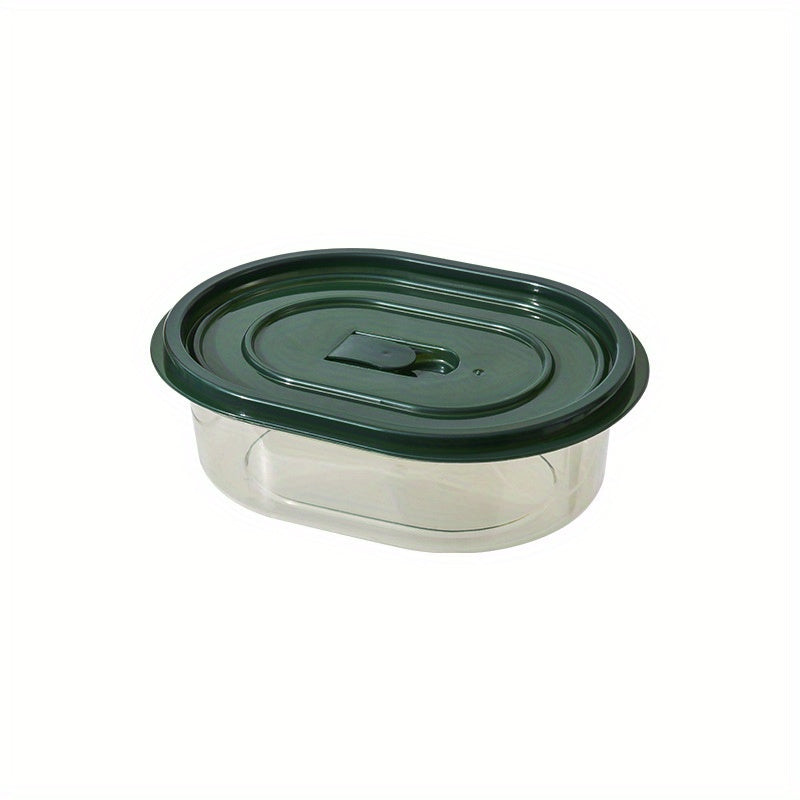 Refrigerator Fresh keeping Box Bento Box Food Storage Box