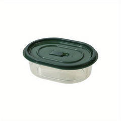 Refrigerator Fresh keeping Box Bento Box Food Storage Box