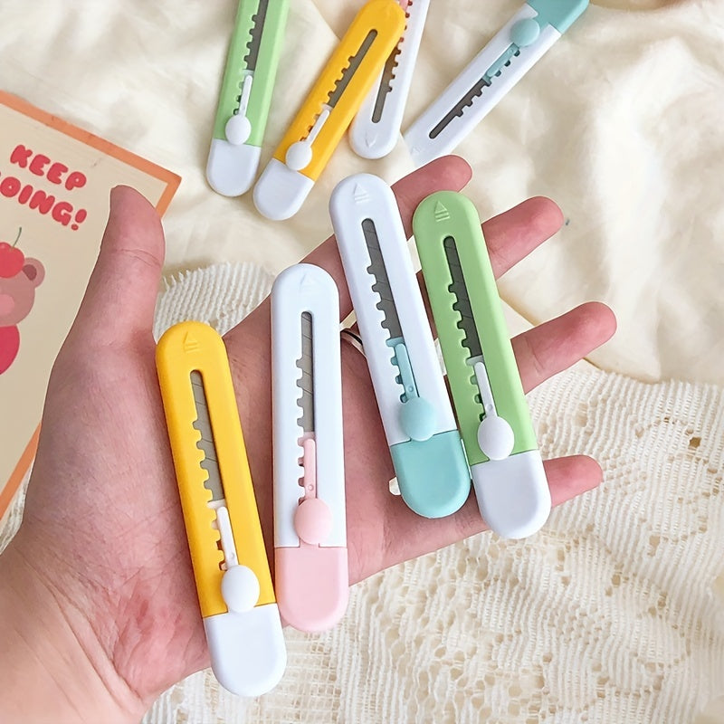Creative Candy Mini Portable Small Painter Express Unpacker