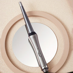 Professional Hair Curler Wand for Salon Home Use