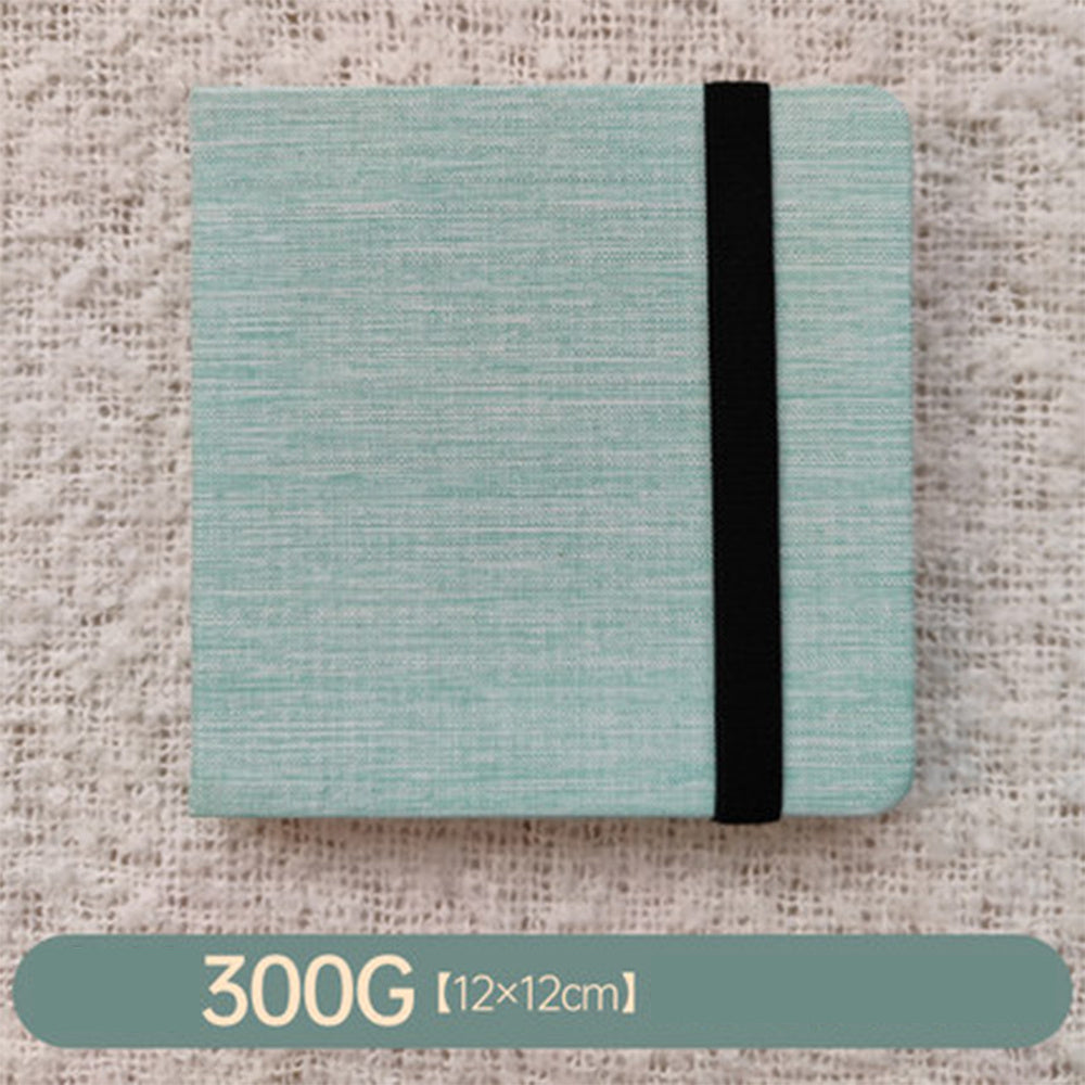Zunjue 300gsm Ledger Travel Drawing Book