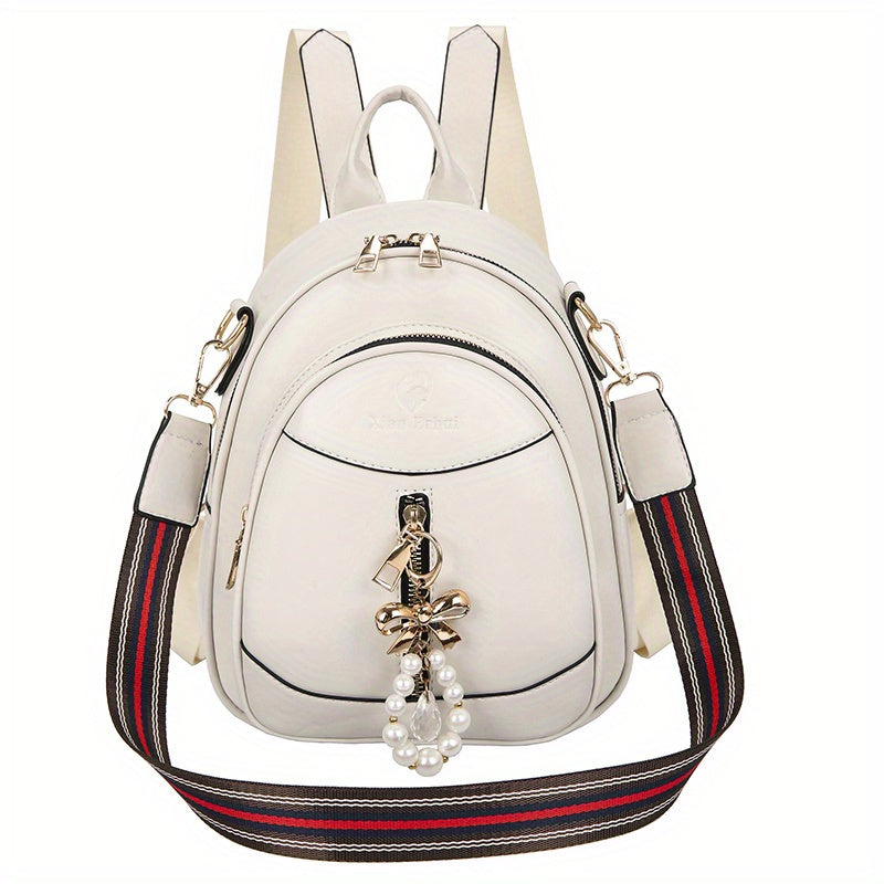 Mini Convertible Backpack Purse Shoulder Bag 26 97 22 0 11