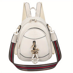 Mini Convertible Backpack Purse Shoulder Bag 26 97 22 0 11
