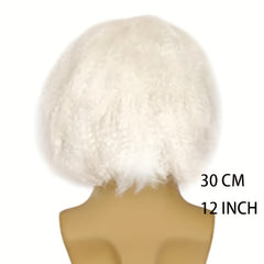 Mesh Breathable Wig Cap Soft Mesh Head Cover for Women and Men