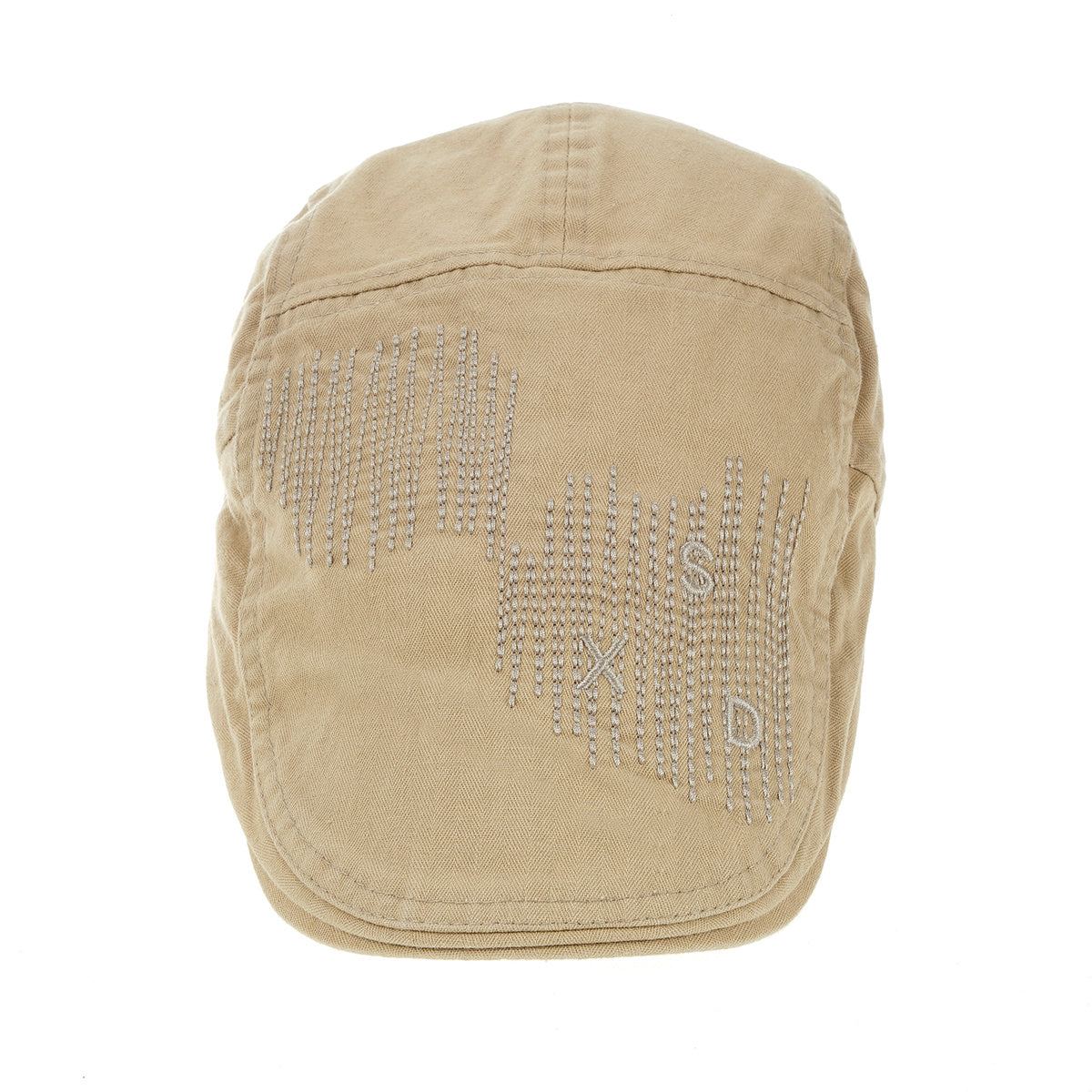 Men's Sunshade Peaked Cap Middle aged And Elderly Dad Beret