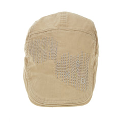 Men's Sunshade Peaked Cap Middle aged And Elderly Dad Beret