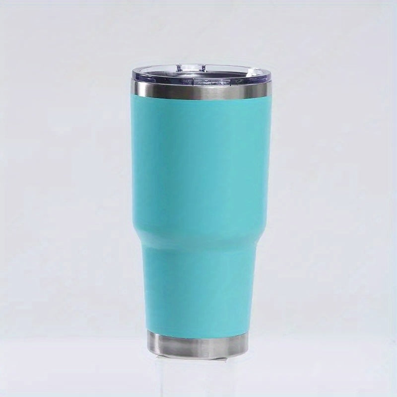 Stainless Steel Water Tumbler Cup