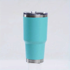 Stainless Steel Water Tumbler Cup