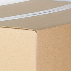 10pcs Ultra Hard Corrugated Moving Paper Boxes Large Storage Boxes