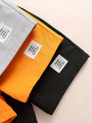 3pcs Boys Comfortable Quick Drying Shorts for Summer