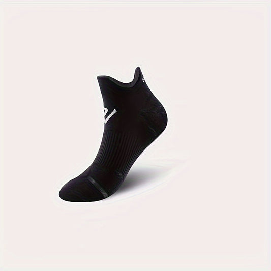 Breathable Quick-dry Ankle Running Socks