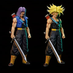 11in Cartoon Anime Character Model For Boys Girls