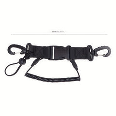 Durable Underwater Camera Lanyard for Swimming and Diving Photography