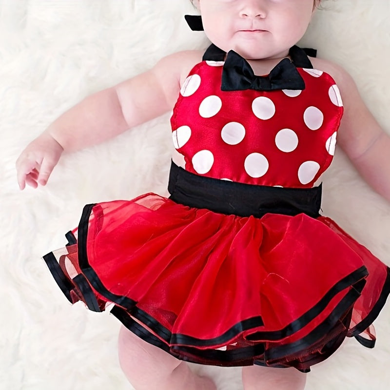 Newborn Princess Dress Baby Photography Clothes
