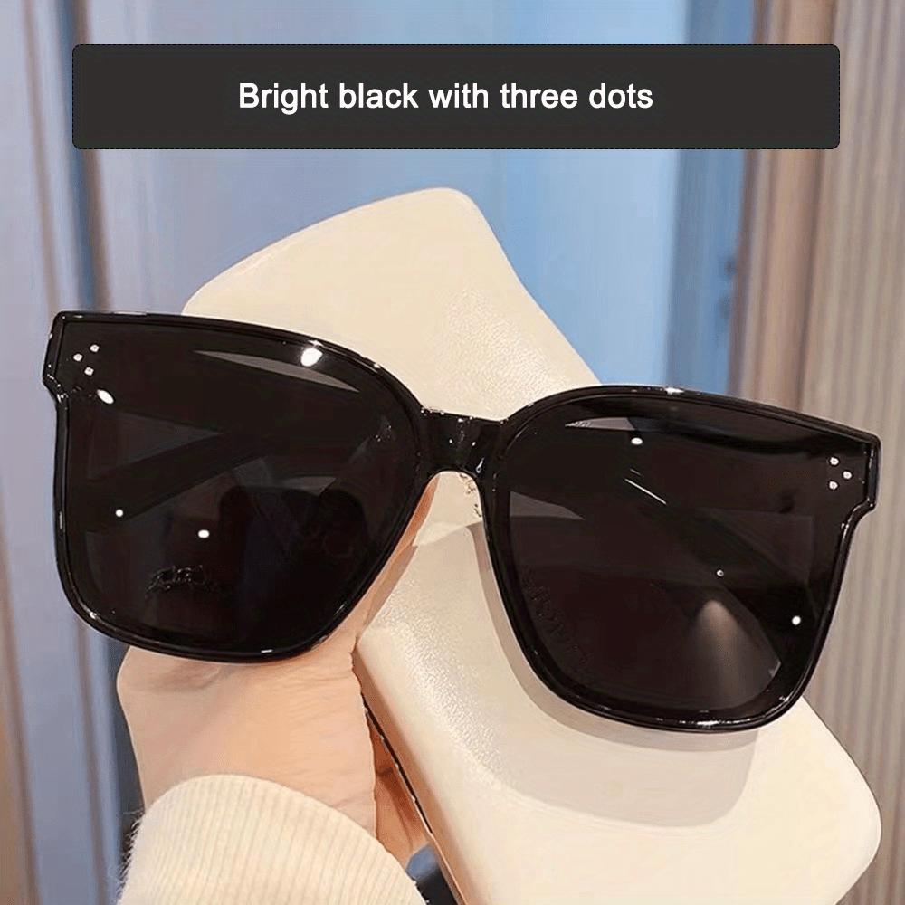 Men's Polarized Sunglasses With Myopia Glasses For Party Holiday Outdoor Sports