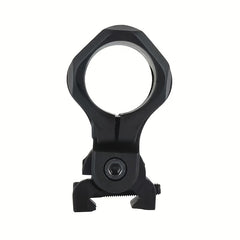 25mm Helmet Flashlight Clip for Outdoor Activities