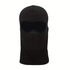 Motorcycle Anti-UV Mask Filter Net Headgear