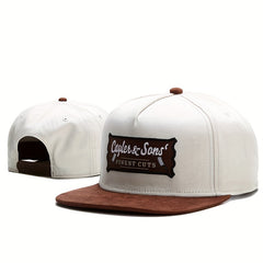 Men's Hip Hop Hat