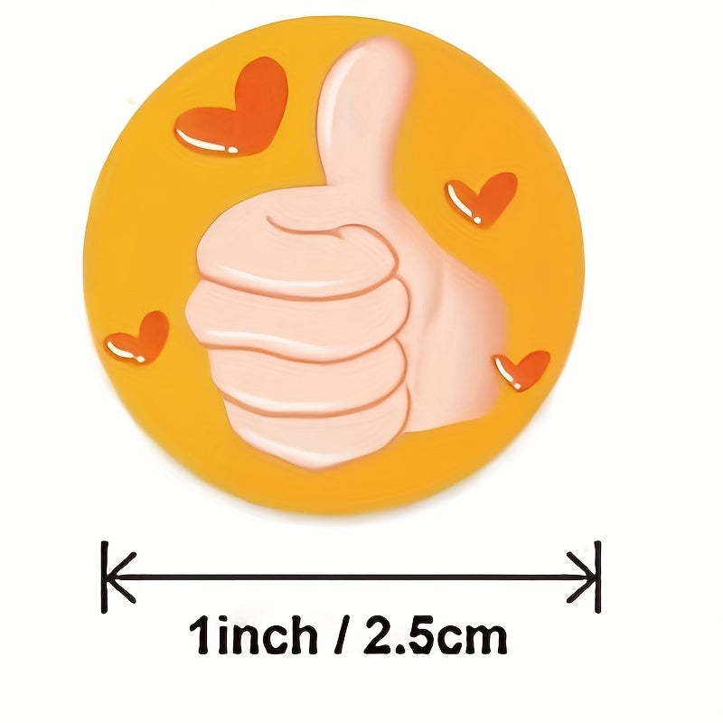 500pcs Reward Stickers DIY Stickers For Kids
